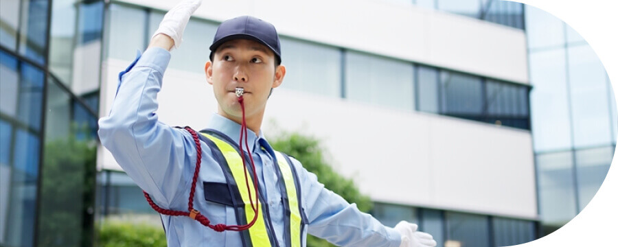 イベント警備
