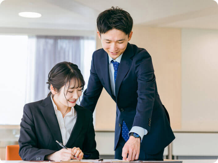 安全と安心のために